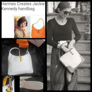 Hermes jackie o bag Clearance